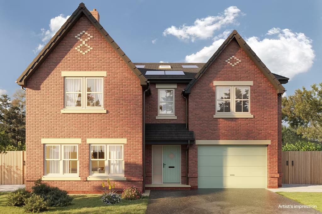 5 bed property in Liverpool Road, Preston